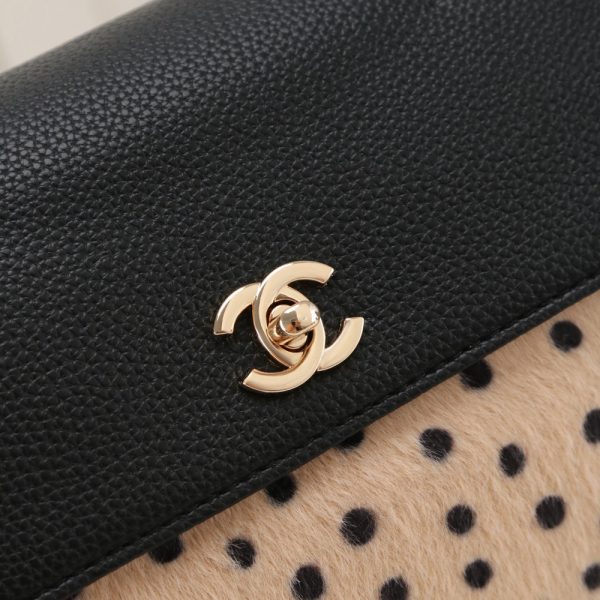 Luxury CN Handbag 2683-1 BC
