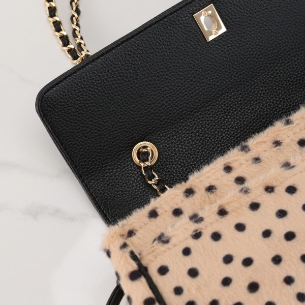 Luxury CN Handbag 2683-1 BC