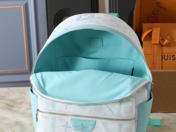 LV Discovery Backpack PM Monogram M28789-M31033 BC LV Discovery Backpack PM Monogram M28789-M31033 BC