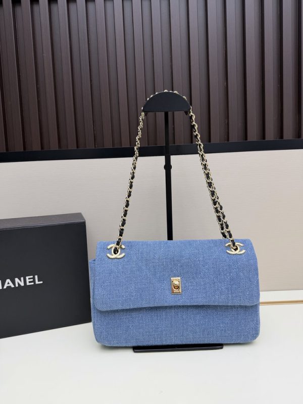 Luxury CN Handbag 076 BC