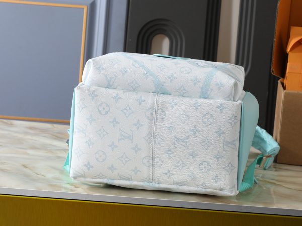 LV Discovery Backpack PM Monogram M28789-M31033 BC LV Discovery Backpack PM Monogram M28789-M31033 BC