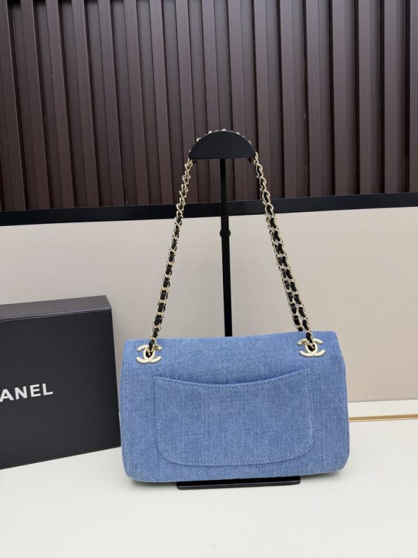 Luxury CN Handbag 076 BC