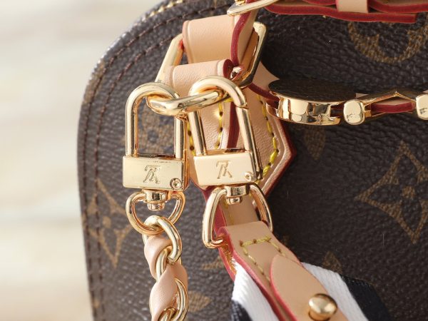 LV Nano Alma Bag M14339-K0001 BC