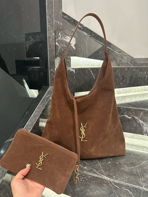 New Fashion YSL Handbag YSL267302 QA