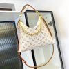 LV Multipass Monogram Dune Canvas Bag M2A078 BC