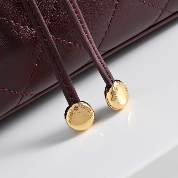 Luxury CN Handbag 80030 BC
