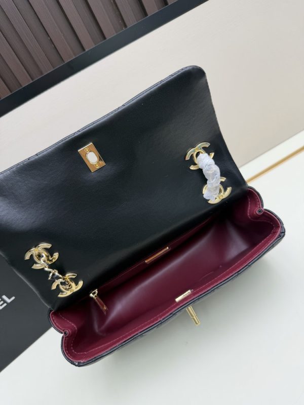 Luxury CN Handbag 076 BC