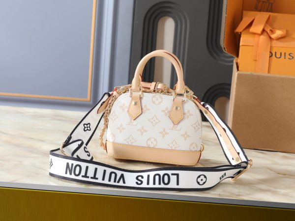 LV Nano Alma Bag M14339-K0001 BC