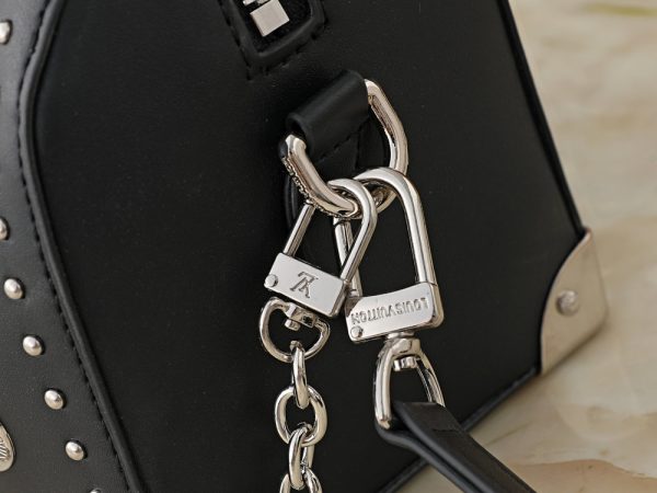 LV Speedy Trunk 20 Bag M29876-M13146 BC