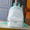 LV Discovery Backpack PM Monogram M28789-M31033 BC LV Discovery Backpack PM Monogram M28789-M31033 BC