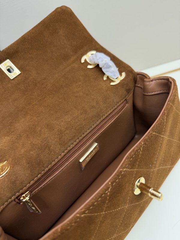 Luxury CN Handbag 076 BC
