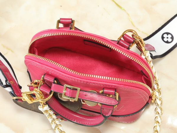 LV Nano Alma Bag M14339-K0001 BC