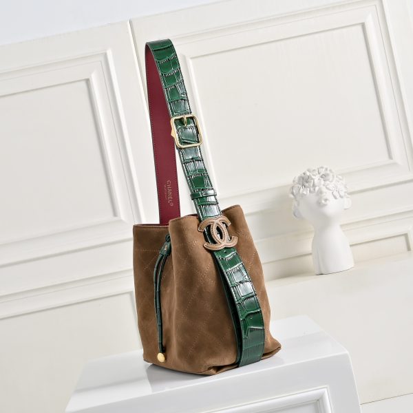 Luxury CN Handbag 80030 BC