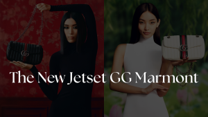 Gucci Jetset