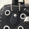 LV Speedy Trunk 20 Bag M29876-M13146 BC