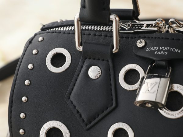 LV Speedy Trunk 20 Bag M29876-M13146 BC