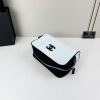 Luxury CN Handbag 5226 BC