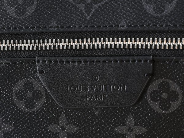 LV Discovery Backpack PM Monogram M28789-M31033-1 BC