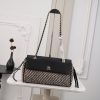 Luxury CN Handbag 2683-1 BC