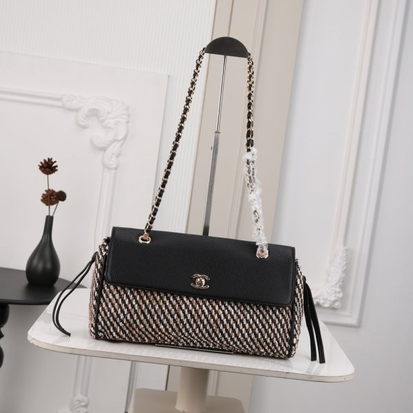 Luxury CN Handbag 2683-1 BC