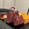 Daily Street Style LV Handbag LV26976 QA