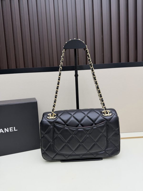 Luxury CN Handbag 076 BC