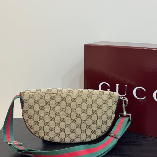 Luxury GG Handbag 875229 BC