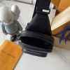 LV Avenue Slingbag PM Taurillon Monogram Bag M2A354 BC
