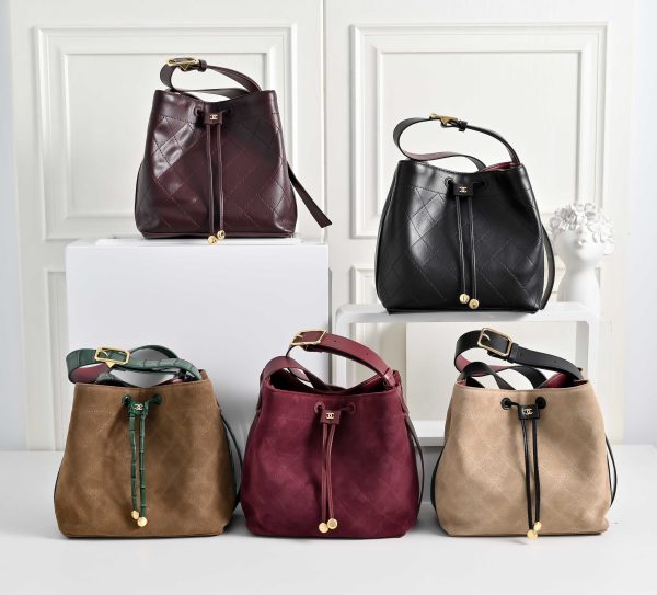 Luxury CN Handbag 80030 BC