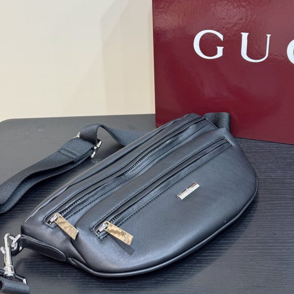 Luxury GG Handbag 875229 BC