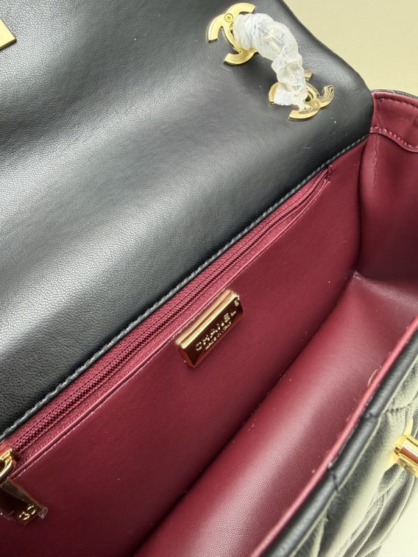 Luxury CN Handbag 076 BC