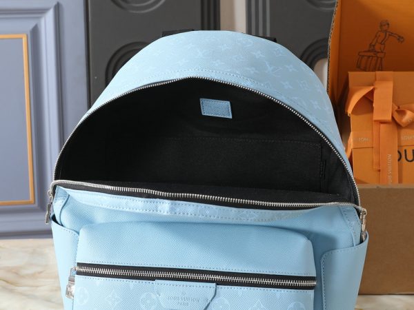 LV Discovery Backpack PM Monogram M28789-M31033 BC LV Discovery Backpack PM Monogram M28789-M31033 BC
