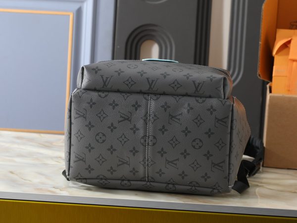 LV Discovery Backpack PM Monogram M28789-M31033-1 BC