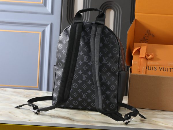 LV Discovery Backpack PM Monogram M28789-M31033 BC LV Discovery Backpack PM Monogram M28789-M31033 BC