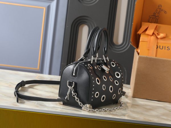 LV Speedy Trunk 20 Bag M29876-M13146 BC