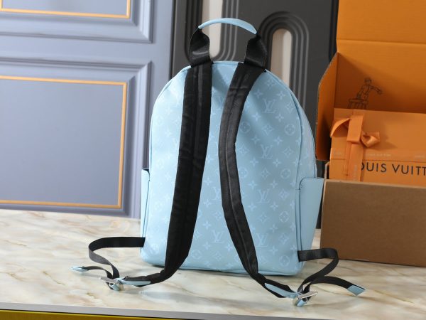 LV Discovery Backpack PM Monogram M28789-M31033 BC LV Discovery Backpack PM Monogram M28789-M31033 BC