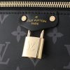 LV Vanity Chain Pouch Bag M12427-M47125 BC LV Vanity Chain Pouch Bag M12427-M47125 BC