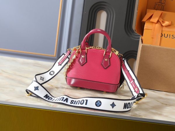 LV Nano Alma Bag M14339-K0001 BC