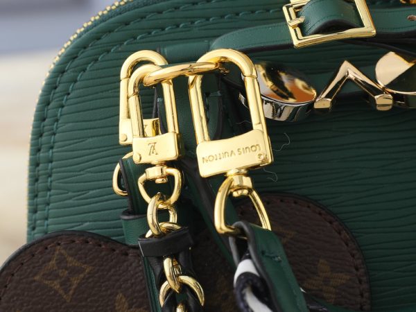 LV Nano Alma Bag M14339-K0001 BC