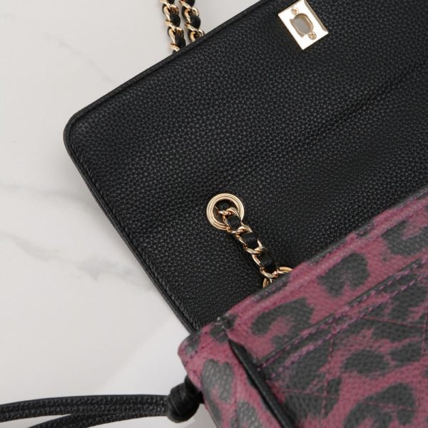 Luxury CN Handbag 2683-1 BC