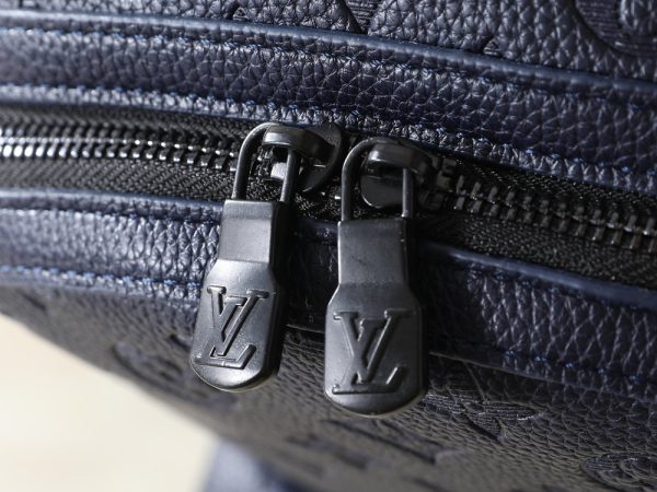 LV Discovery Backpack PM Monogram M28789-M31033-1 BC