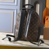 LV Discovery Backpack PM Monogram M28789-M31033-1 BC