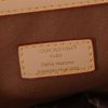 LV Alma Shoulder MM Silk Tech Bag M2A509 BC