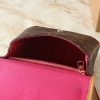LV Diane Backpack PM Monogram M29631-M29766 BC