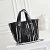Luxury CN Handbag 80025-80026 BC Luxury CN Handbag 80025-80026 BC