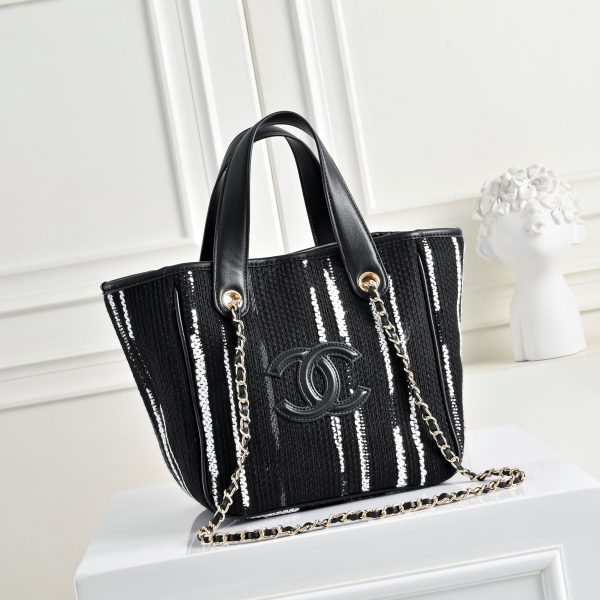 Luxury CN Handbag 80025-80026 BC Luxury CN Handbag 80025-80026 BC