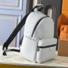 LV Discovery Backpack PM Monogram M28789-M31033-1 BC