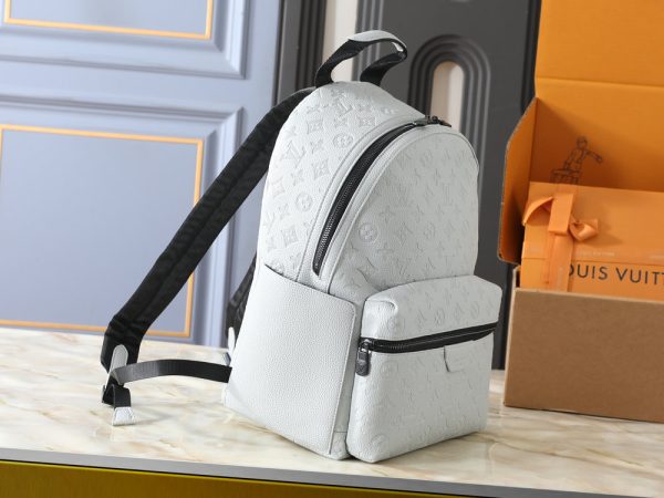 LV Discovery Backpack PM Monogram M28789-M31033-1 BC