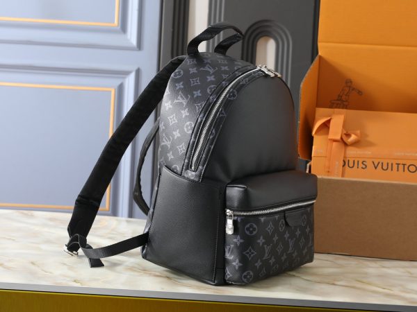 LV Discovery Backpack PM Monogram M28789-M31033 BC LV Discovery Backpack PM Monogram M28789-M31033 BC