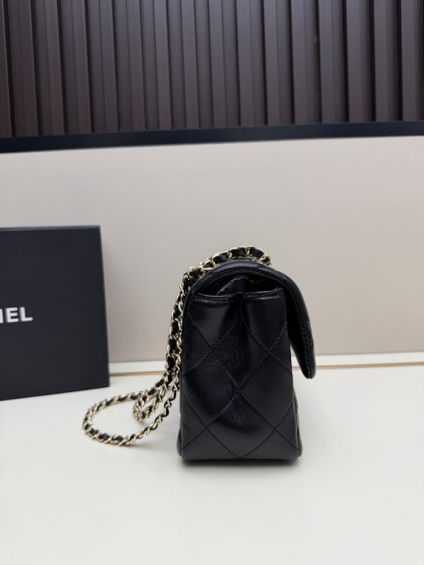 Luxury CN Handbag 076 BC